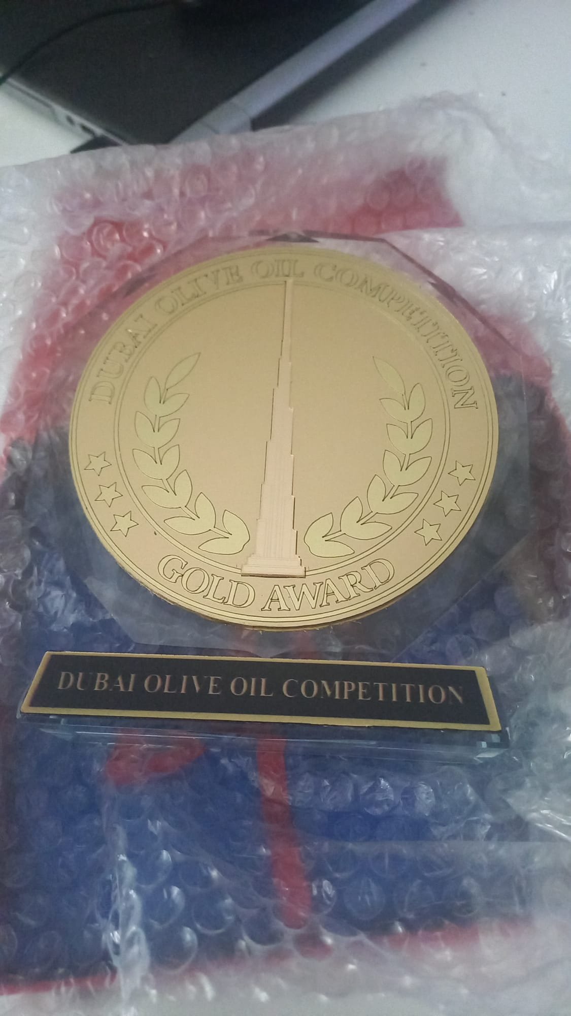 Huile d'olive Echarifa - الصورة 5