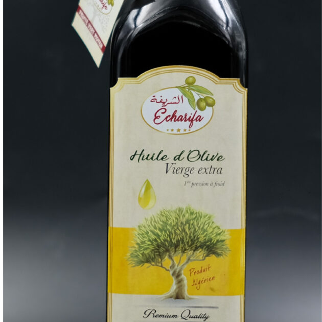 Huile d'olive Echarifa